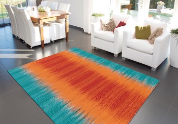 Arte Espina Teppich Sunset 8070
