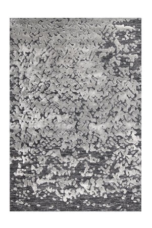 Arte Espina Teppich Damast 400 Braun / Natural 80x150cm