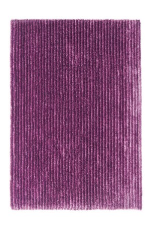 Arte Espina Teppich Felicia 100 Violett 140cm x 200cm