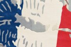 Arte Espina Teppich Joy 4203 Tricolore Paris 170cm x 240cm
