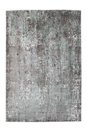 Arte Espina Teppich Ocean 200 Türkis 170cm x 240cm