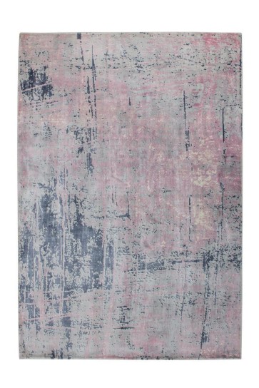 Arte Espina Teppich Ocean 400 Rosa / Blau 170cm x 240cm