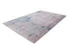 Arte Espina Teppich Ocean 400 Rosa / Blau 170cm x 240cm