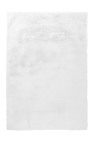 Arte Espina Teppich Rabbit 100 Weiß 180cm x 280cm
