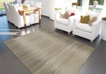 Arte Espina Teppich Sunset 8070 Taupe 90cm x 160cm