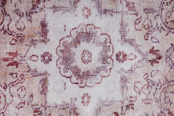 Arte Espina Teppich Vintage 8400 Elfenbein 200cm x 290cm