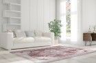 Arte Espina Teppich Vintage 8400 Elfenbein 200cm x 290cm