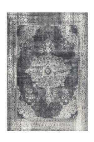 Arte Espina Teppich Vintage 8400 Grau 140cm x 200cm