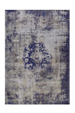 Arte Espina Teppich Vintage 8403 Blau 140cm x 200cm