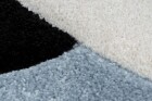 Teppich SchoenesWohnen24 Australia - Madura Blau