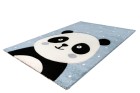 Teppich SchoenesWohnen24 Australia - Madura Blau
