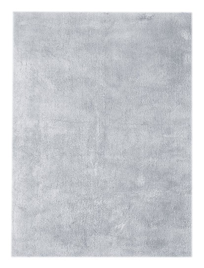 Teppich SchoenesWohnen24 Bali 110 Puderblau