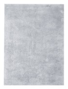 Teppich SchoenesWohnen24 Bali 110 Puderblau