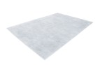 Teppich SchoenesWohnen24 Bali 110 Puderblau