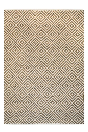 Teppich SchoenesWohnen24 Aperitif 310 Beige / Braun