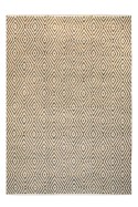 Teppich SchoenesWohnen24 Aperitif 310 Beige / Braun