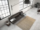 Teppich SchoenesWohnen24 Aperitif 310 Beige / Braun