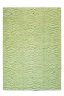 Teppich SchoenesWohnen24 Aperitif 310 Grün