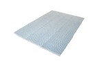Teppich SchoenesWohnen24 Aperitif 410 Türkis