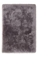 Teppich SchoenesWohnen24 Cosy 110 Silber