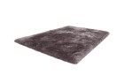Teppich SchoenesWohnen24 Cosy 110 Silber