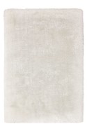 Teppich SchoenesWohnen24 Cosy 310 Weiß