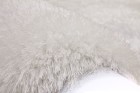 Teppich SchoenesWohnen24 Cosy 310 Weiß