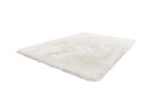 Teppich SchoenesWohnen24 Cosy 310 Weiß