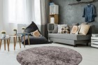 Teppich SchoenesWohnen24 Diamond 700 Champagner