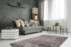 Teppich SchoenesWohnen24 Diamond 700 Champagner