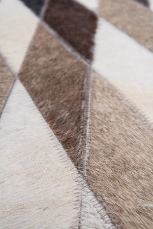 Teppich SchoenesWohnen24 Lavish 510 Grau