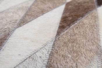 Teppich SchoenesWohnen24 Lavish 510 Grau