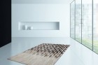 Teppich SchoenesWohnen24 Lavish 510 Grau