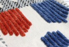 Teppich SchoenesWohnen24 Empire 110 Elfenbein / Multi