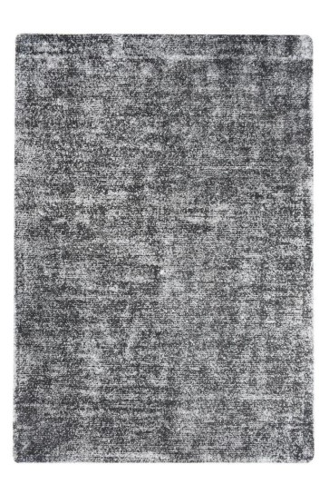Teppich SchoenesWohnen24 Etna 110 Anthrazit