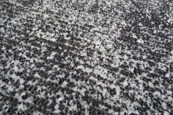 Teppich SchoenesWohnen24 Etna 110 Anthrazit