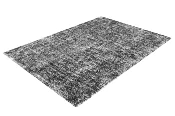 Teppich SchoenesWohnen24 Etna 110 Anthrazit