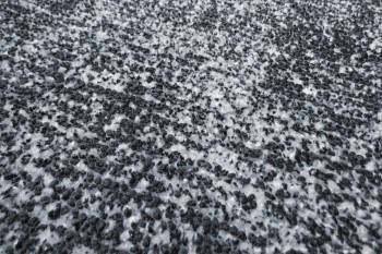 Teppich SchoenesWohnen24 Etna 110 Hellblau