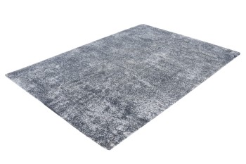 Teppich SchoenesWohnen24 Etna 110 Hellblau