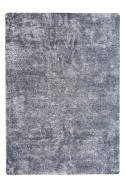 Teppich SchoenesWohnen24 Etna 110 Hellblau
