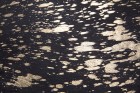 Teppich Schoeneswohnen24 Glam 110 Schwarz Gold 1 35qm 1 65qm 192