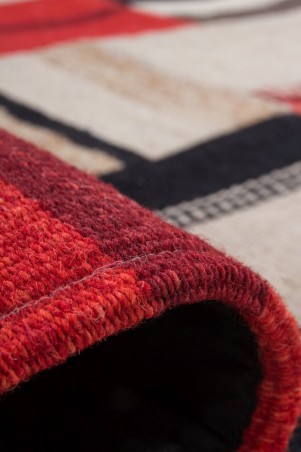 Teppich SchoenesWohnen24 Radical 240 Multi
