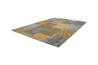 Teppich SchoenesWohnen24 Symphony 160 Gold