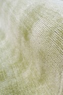 Teppich SchoenesWohnen24 Luxury 110 Edelgrün