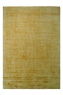 Teppich SchoenesWohnen24 Luxury 110 Gelb