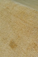 Teppich SchoenesWohnen24 Luxury 110 Gelb