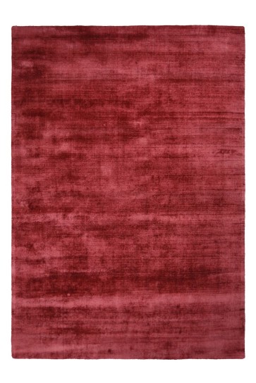 Teppich SchoenesWohnen24 Luxury 110 Violett