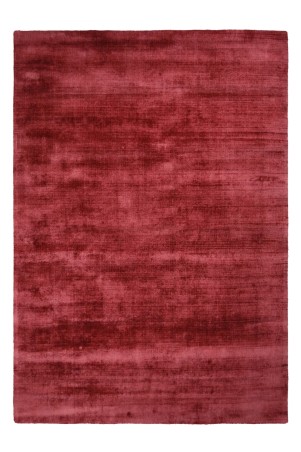 Teppich SchoenesWohnen24 Luxury 110 Violett
