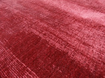Teppich SchoenesWohnen24 Luxury 110 Violett