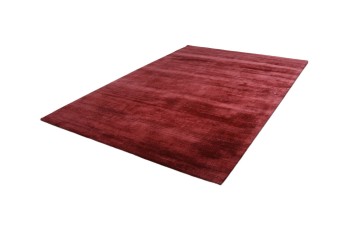Teppich SchoenesWohnen24 Luxury 110 Violett